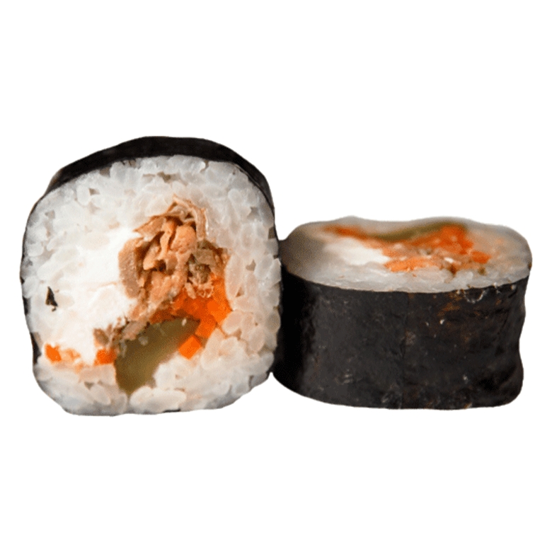 Чакнори