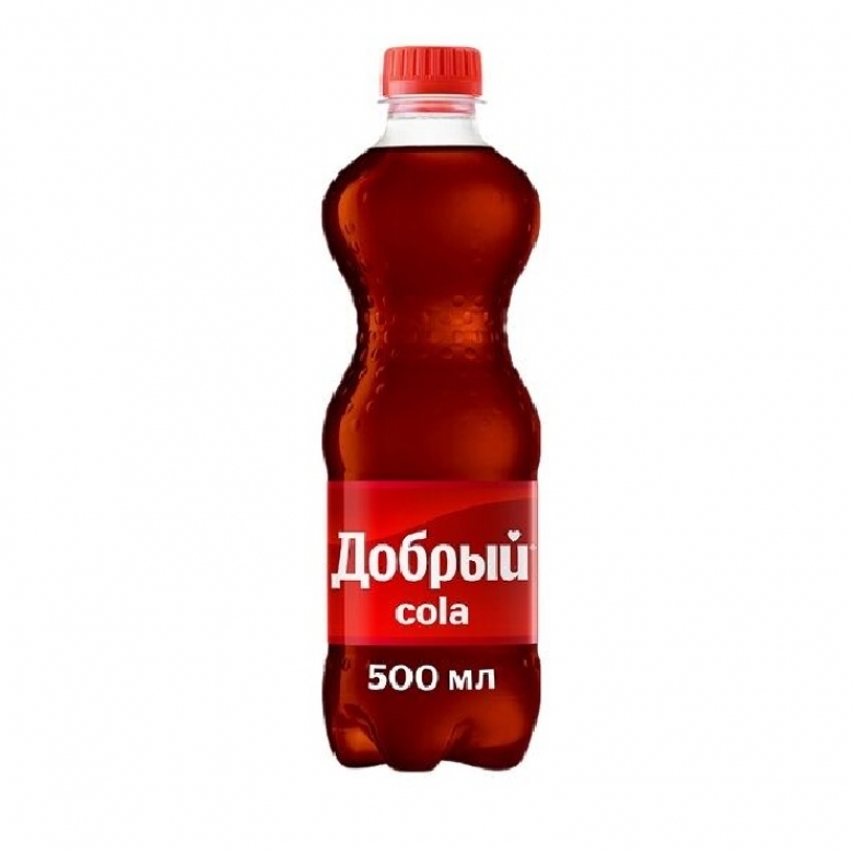 Кола (Добрый)