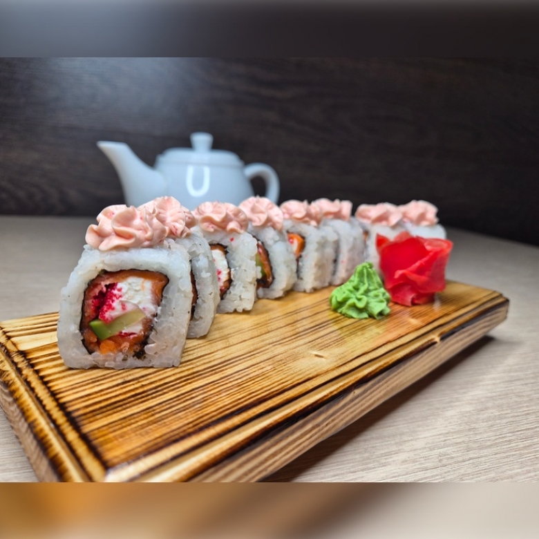 Эдельвейс
