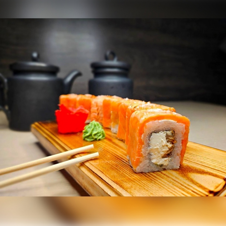 Красный дракон