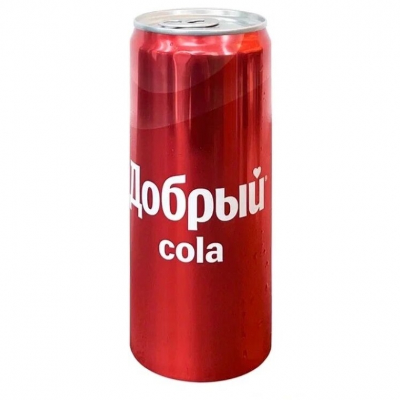 Кола (Добрый)