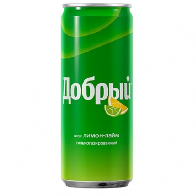 Спрайт (Добрый)